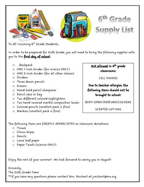 Supply